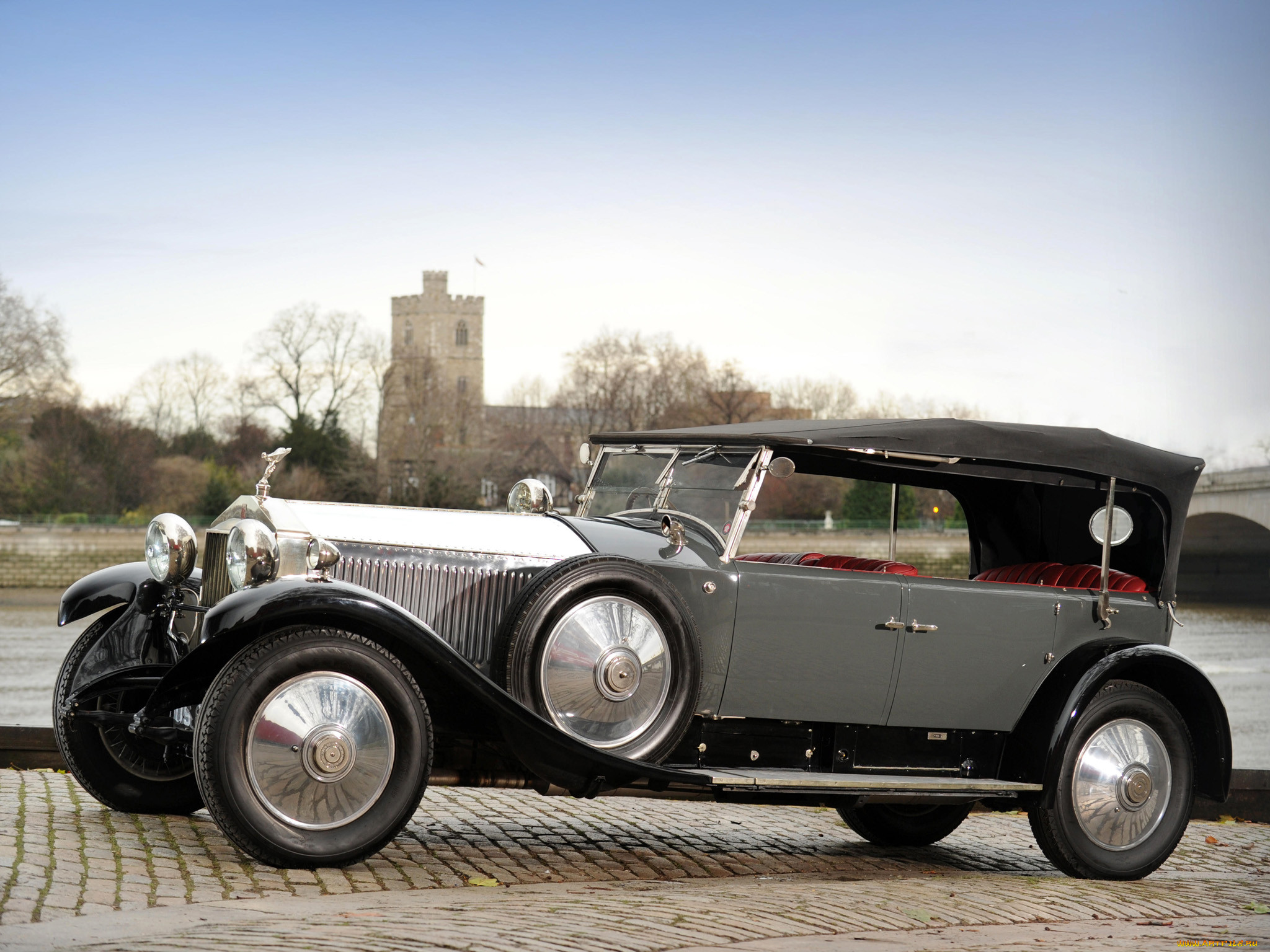 , , tourer